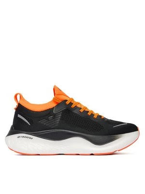 Obrázek produktu EA7 Emporio Armani Sneakersy X8X246 XK443 MZ611 Černá