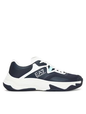 Obrázek produktu EA7 Emporio Armani Sneakersy X8X248 XK445 MZ220 Modrá