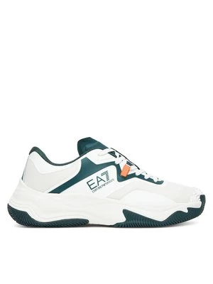 Obrázek produktu EA7 Emporio Armani Sneakersy X8X248 XK445 MZ221 Bílá