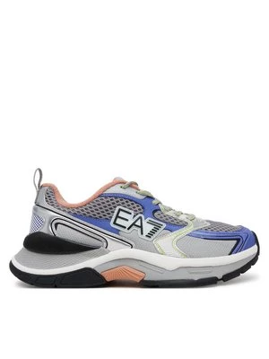 Obrázek produktu EA7 Emporio Armani Sneakersy X8X249 XK446 D140 Barevná