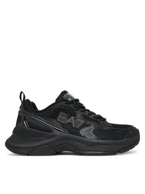Obrázek produktu EA7 Emporio Armani Sneakersy X8X249 XK446 MC492 Černá