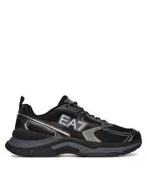 Obrázek produktu EA7 Emporio Armani Sneakersy X8X249 XK446 N543 Černá