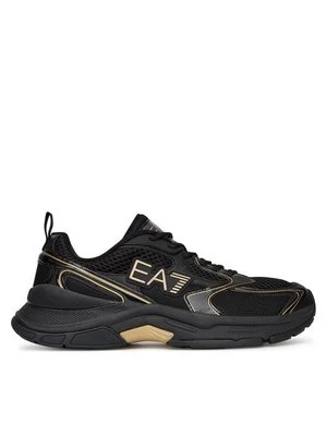 Obrázek produktu EA7 Emporio Armani Sneakersy X8X249 XK446 U106 Černá