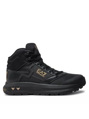 Obrázek produktu EA7 Emporio Armani Sneakersy X8Z036 XK293 U428 Černá