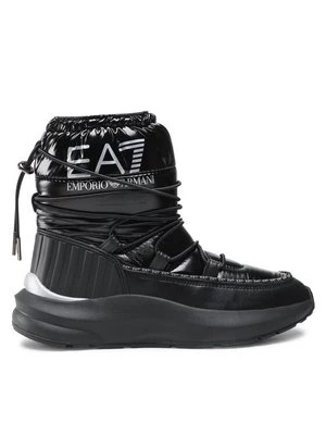 Obrázek produktu EA7 Emporio Armani Sněhule X8M002 XK230 R926 Černá