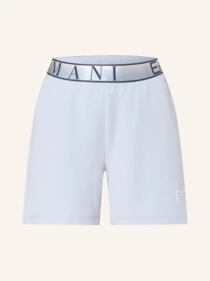 Obrázek produktu ea7 Emporio Armani Šortky tmavě modrá