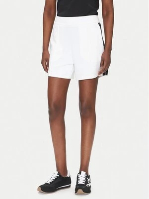 Obrázek produktu EA7 Emporio Armani Šortky z materiálu 7W000176 AF12643 U0002 Bílá Regular Fit