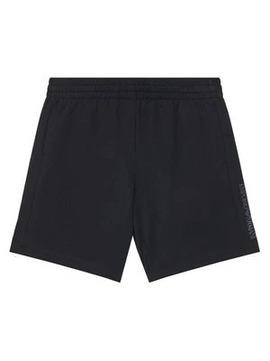 Obrázek produktu EA7 Emporio Armani Sportovní kraťasy 7B000040 AF10380 UC001 Černá Regular Fit