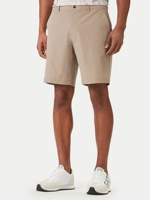 Obrázek produktu EA7 Emporio Armani Sportovní kraťasy 7M000194 AF14589 U6167 Béžová Regular Fit