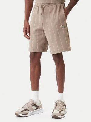 Obrázek produktu EA7 Emporio Armani Sportovní kraťasy 7M001393 AF12660 F1030 Béžová Regular Fit