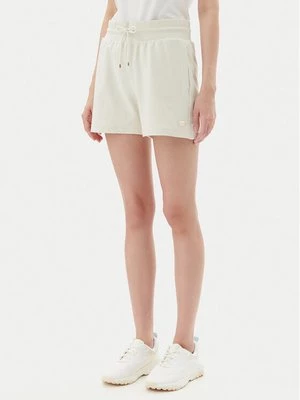 Obrázek produktu EA7 Emporio Armani Sportovní kraťasy 7W000079 AF13135 U1112 Béžová Regular Fit