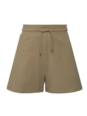 Obrázek produktu EA7 Emporio Armani Sportovní kraťasy 7W000079 AF13135 U6167 Béžová Regular Fit