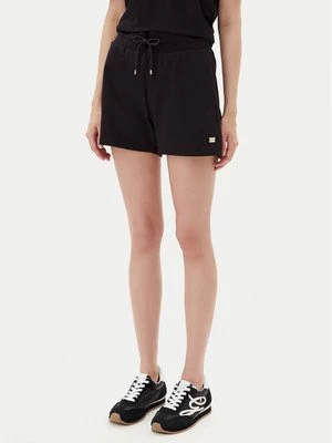 Obrázek produktu EA7 Emporio Armani Sportovní kraťasy 7W000079 AF13135 UC001 Černá Regular Fit