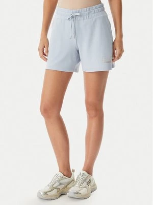 Obrázek produktu EA7 Emporio Armani Sportovní kraťasy 7W000269 AF12482 U9309 Modrá Regular Fit