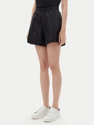 Obrázek produktu EA7 Emporio Armani Sportovní kraťasy 7W000484 AF15382 FC006 Černá Loose Fit