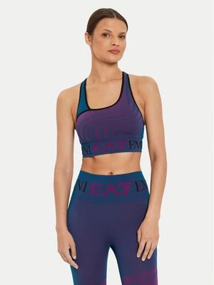Obrázek produktu EA7 Emporio Armani Sportovní podprsenka 6DTH51 TJDGZ 2519 Barevná