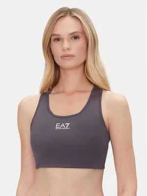 Obrázek produktu EA7 Emporio Armani Sportovní podprsenka 7W000231 AF12625 U8115 Šedá