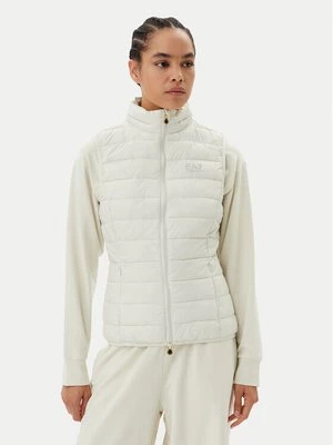 Obrázek produktu EA7 Emporio Armani Sportovní vesta 7W000087 AF12477 U1112 Béžová Slim Fit