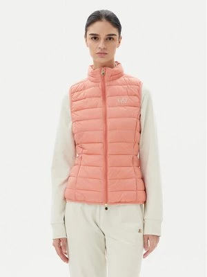 Obrázek produktu EA7 Emporio Armani Sportovní vesta 7W000087 AF12477 U4076 Oranžová Slim Fit