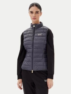 Obrázek produktu EA7 Emporio Armani Sportovní vesta 7W000087 AF12477 U8115 Šedá Slim Fit