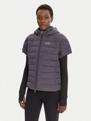 Obrázek produktu EA7 Emporio Armani Sportovní vesta 7W000090 AF12476 U8115 Šedá Relaxed Fit