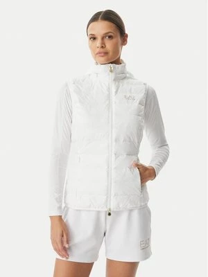 Obrázek produktu EA7 Emporio Armani Sportovní vesta 7W000472 AF12477 U0002 Bílá Regular Fit