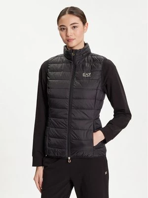 Obrázek produktu EA7 Emporio Armani Sportovní vesta 7W000472 AF12477 UC001 Černá Slim Fit