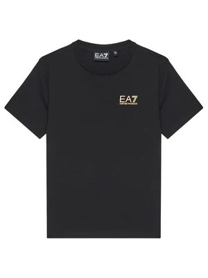 Obrázek produktu EA7 Emporio Armani T-Shirt 7B000020 AF10378 MC004 Černá Regular Fit