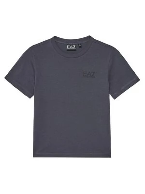 Obrázek produktu EA7 Emporio Armani T-Shirt 7B000020 AF10378 U8115 Šedá Regular Fit