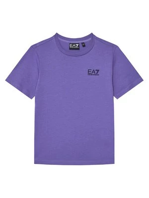 Obrázek produktu EA7 Emporio Armani T-Shirt 7B000020 AF10378 UA050 Modrá Regular Fit