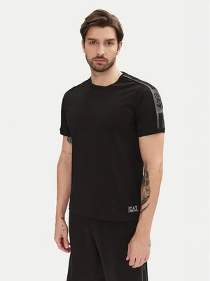 Obrázek produktu EA7 Emporio Armani T-Shirt 7M000138 AF10375 UC001 Černá Regular Fit