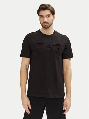Obrázek produktu EA7 Emporio Armani T-Shirt 7M000149 AF14772 UC001 Černá Regular Fit