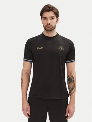 Obrázek produktu EA7 Emporio Armani T-Shirt 7M000256 AF13537 UC001 Černá Regular Fit
