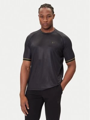 Obrázek produktu EA7 Emporio Armani T-Shirt 7M000619 AF16723 UC001 Černá Regular Fit