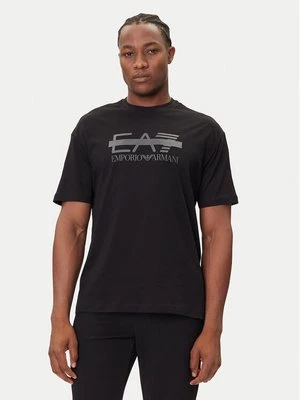 Obrázek produktu EA7 Emporio Armani T-Shirt 7M001129 AF10375 UC001 Černá Modern Fit