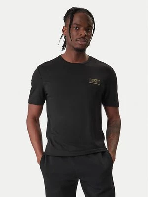 Obrázek produktu EA7 Emporio Armani T-Shirt 7M001331 AF13739 UC001 Černá Regular Fit