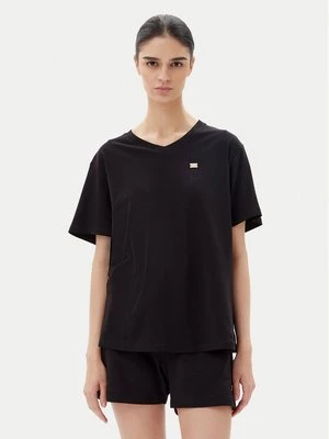 Obrázek produktu EA7 Emporio Armani T-Shirt 7W000029 AF10373 UC001 Černá Loose Fit