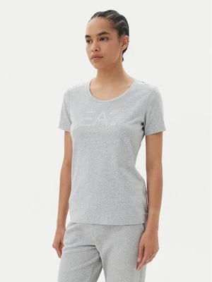 Obrázek produktu EA7 Emporio Armani T-Shirt 7W000094 AF10373 O8002 Šedá Slim Fit