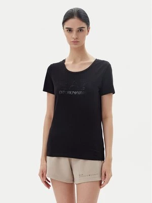 Obrázek produktu EA7 Emporio Armani T-Shirt 7W000094 AF10373 UC001 Černá Slim Fit