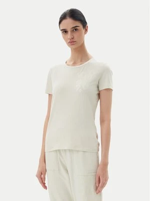 Obrázek produktu EA7 Emporio Armani T-Shirt 7W000133 AF10373 U1112 Béžová Regular Fit
