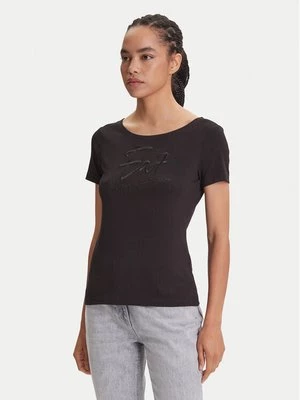 Obrázek produktu EA7 Emporio Armani T-Shirt 7W000184 AF10373 UC001 Černá Regular Fit