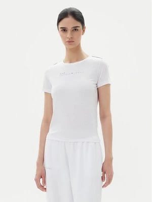Obrázek produktu EA7 Emporio Armani T-Shirt 7W000274 AF12945 U0002 Bílá Slim Fit