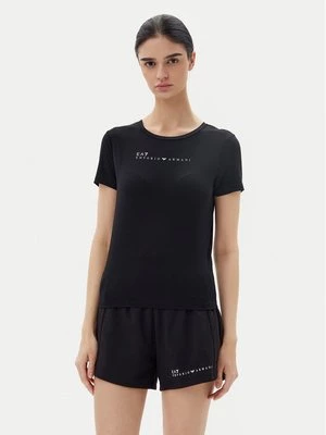 Obrázek produktu EA7 Emporio Armani T-Shirt 7W000274 AF12945 UC001 Černá Slim Fit