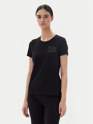 Obrázek produktu EA7 Emporio Armani T-Shirt 7W000492 AF10373 UC001 Černá Regular Fit