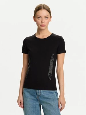 Obrázek produktu EA7 Emporio Armani T-Shirt 7W000521 AF12503 UC001 Černá Regular Fit