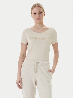 Obrázek produktu EA7 Emporio Armani T-Shirt 7W000978 AF10373 U1088 Béžová Regular Fit