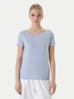 Obrázek produktu EA7 Emporio Armani T-Shirt 7W000978 AF10373 U9309 Modrá Regular Fit