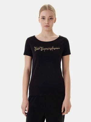 Obrázek produktu EA7 Emporio Armani T-Shirt 7W000978 AF10373 UC001 Černá Slim Fit