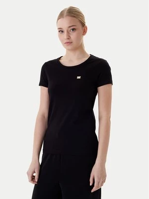 Obrázek produktu EA7 Emporio Armani T-Shirt 7W001045 AF10373 UC001 Černá Slim Fit
