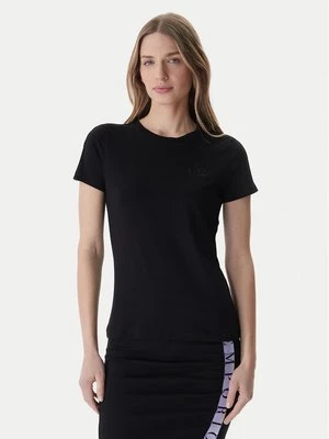 Obrázek produktu EA7 Emporio Armani T-Shirt 7W001490 AF10373 Černá Slim Fit